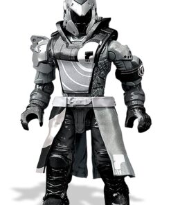 MEGA CONSTRUX Destiny Warlock Samsara Armory Building Set 16 81VOJff rVL