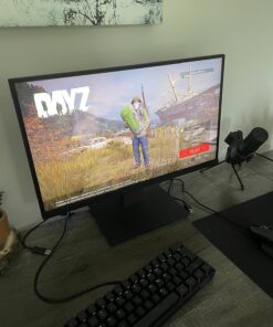 KOORUI 22 Inch Computer Monitor, FHD 1080P Desktop Display, 75HZ Ultra Thin Bezel/Eye Care/Ergonomic Tilt, HDMI VGA Ports LED Monitor for PC, VESA Mounting 22 INCH VA 1080p/75hz 41 81VOm1Sp3L