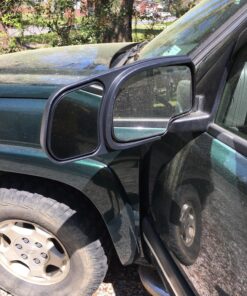 CIPA 10800 Custom Towing Mirrors - Chevy/GMC/Cadillac, Pair 30 81VP6CT3h2L