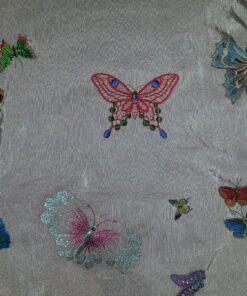 40 Spools Polyester Embroidery Machine Thread 42 81VPEVkonKL