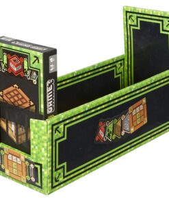 Minecraft Card Game 16 81VPTw bBL