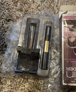 Cover Your Gray Fill In Powder - BlacK 22 81VPacfKTiL