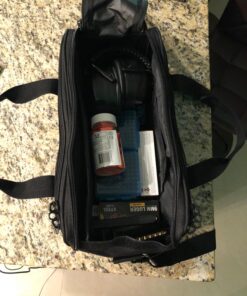 GunMate 1919687 Range Bag , Black 34 81VPm4p5LVL
