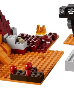 LEGO Minecraft The Wither 21126 15 81VQN9iNRIL