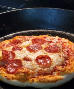 Saf Instant Yeast, 1 Pound Pouch 1 Pound (Pack of 1) 85 81VQXcOcSqL