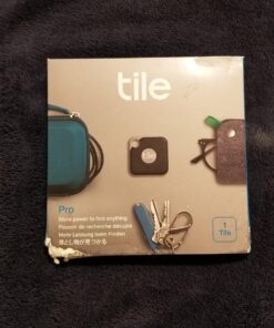 Tile Slim (2016) Accessory Bundle - Discontinued by Manufacturer 40 81VQouuOOEL