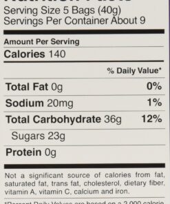 Jelly Belly BeanBoozled Jumbo Spinner Jelly Bean Gift Box, 4th Edition, 12.6-oz 8 81VR1usWmfL