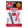 J-B Weld 8265S Original Cold-Weld Steel Reinforced Epoxy - 2 oz. 6 81VRSk73UhL