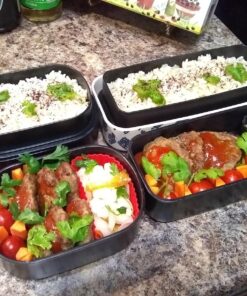 The Just Bento Cookbook: Everyday Lunches To Go Paperback 27 81VRbRgxxzL