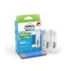 Thermacell Mosquito Repellent Refills; Compatible with Any Fuel-Powered Thermacell Repeller; Highly Effective, Long Lasting, No Spray, No Scent, No Mess; 15 Foot Zone of Mosquito Protection Max Life - Mosquito 48 Hour 57 81VRq5ecnKL