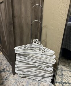 Hanger Stacker Screw Together Assembly (1-(Pack), Original Version 21 81VSAQcWnfL