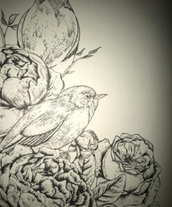 Tyndale NLT Inspire Bible (Softcover, Aquamarine): Journaling Bible with Over 400 Illustrations to Color, Coloring Bible with Creative Journal Space - Religious Gift that Inspires Connection with God Paperback 49 81VSVynmY3L