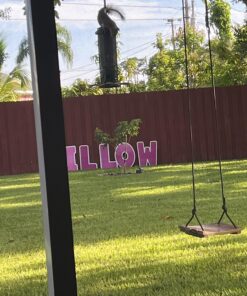 Squirrel Buster Legacy Squirrel-proof Bird Feeder w/4 Metal Perches, 2.6-pound Seed Capacity garden green 24 81VTOtDLFyL