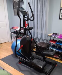 Schwinn Fitness Elliptical Machine Schwinn 411 40 81VU8cCFgkL