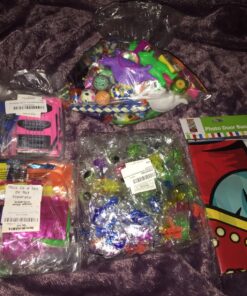 Alternative view of Rhode Island Novelty 24 Inch Rock Guitar Inflatables, One Dozen