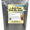 Josh's Frogs The Best MELANOGASTER Fruit Fly Food Media (1.5 lbs/1.35 Quarts - Makes 10 Fruit Fly Cultures) 1.35 Quarts 46 81VVo5jm bL