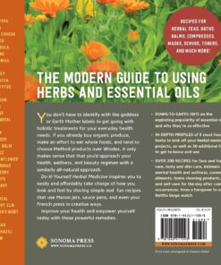 Do-It-Yourself Herbal Medicine: Home-Crafted Remedies for Health and Beauty 12 81VVwWmDhkL