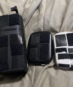 OImaster Laptop Cooler with Adjustable Stand, Laptop Cooling Pad 3-Speed Adjustable Small Desk Fan, USB Multi Function Laptop Cross-Flow Turbine Cooling Fan for Laptop Pad Tablet Phone (1691) 34 81VWrMFymsL