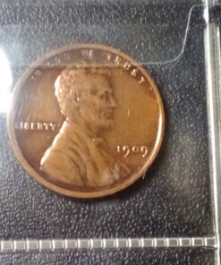 Abraham Lincoln Wheat Penny Rolls 2 Pack 28 81VX0uyjjDL