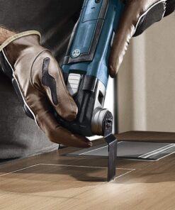 Vtopmart 50 Wood Oscillating Multitool Quick Release Saw Blades Compatible with Fein Multimaster Porter Cable Black & Decker Bosch Craftsman Ridgid Ryobi Makita Milwaukee Rockwell Universal-50pcs 15 81VXAMTLCIL 1