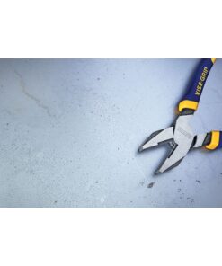 IRWIN VISE-GRIP Lineman's Pliers, 9-1/2-Inch (2078209) Regular Pliers 14 81VZJJYoJAL