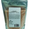 IndusClassic Kosher Pure Natural Halall Unprocessed Himalayan Edible Pink Cooking Salt Fine Grain 0.5mm to 1mm 1 Pound (Pack of 1) 29 81VZMx0NBPL