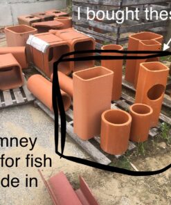 Aquascape 98949 Beneficial Bacteria Concentrate for Pond and Water Features, 1.1-Pound, white 35 81VZPDaHq L