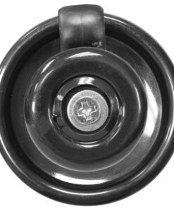 Master Magnetics RHS02 Magnetic Retrieving Baton with Release Handle and Guard, and Easy-Grip Handle with Hang Hook, 1" Diameter, 16" Length, 1 Each 11 81VZhjAIDnL