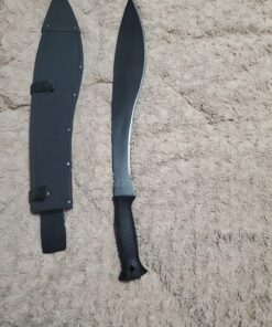 Cold Steel 97MKM Magnum Kukri 32 81VaXEVFL