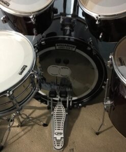 Aquarian Drumheads Super-Kick II Drumhead Pack (SKII22) 27 81VbUNCZPDL