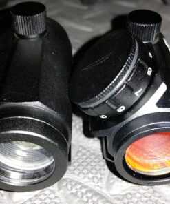Field Sport Red and Green Micro Dot Sight 52 81VbfQM9jOL