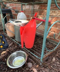 Little Giant VCMA-15ULST 115 Volt, 65 GPH, 1/50 HP Automatic Condensate Removal Pump with Safety Switch and Tubing, Black/White, 554415 Includes Safety Switch/Tubing 58 81VcZNCw5XL