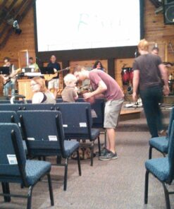 Gorilla Snot - The Original Drumstick & Guitar Pick Grip GREEN 6 81VcjkOyF8L