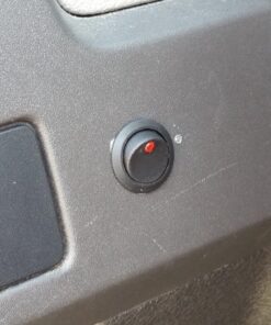 Eyourlife 300W Light Bar Wiring Harness, 12V 40A DT Connector 1 Lead Harness, Relay Relay Blade Fuse Wiring Harness Kit for Off Road LED Light Bar with On Off Power Switch 10ft 32 81Vd 1tsdQL