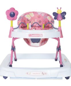 Alternative view of Baby Trend Smart Steps 3.0 Activity Walker, Emily