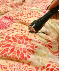 Magnetic Pickup Tool with 3 LED Lights, Telescoping Magnet Flashlight, Cool Gadget Christmas Gifts Stocking Stuffers for Men, Dad, Father, Handyman, Husband, Boyfriend or Women, Black Black Magnetic Tool 23 81VeVu7wJrL