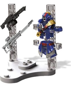 MEGA CONSTRUX Destiny Warlock Samsara Armory Building Set 19 81VeiBydnBL