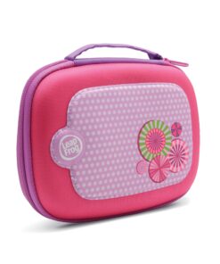 LeapFrog LeapPad3 Pink Carry Case (Made to fit LeapPad3) 9 81VenlpgbHL