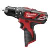 Milwaukee 2408-20 M12 3/8 Hammer Dr Driver -Bare 30 81VfLJtDI2L