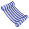 Poolmaster Water Hammock Pool Float for Adults, Blue Standard 27 81VfLSCHxfL