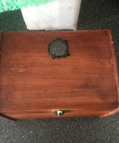 Game of Thrones: Fully Licensed Iron Coin of The Faceless Man by Shire Post 53 81VfUfHQFFL