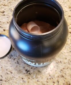 Optimum Nutrition Gold Standard 100 Whey Protein Powder Packaging May Vary, Naturally Flavored Chocolate, Chocolate, 76.8 Ounce 4.8 Pound (Pack of 1) 31 81VfjrDi3L