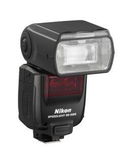 Nikon SB-5000 AF Speedlight 7 81VgLVZLAKL