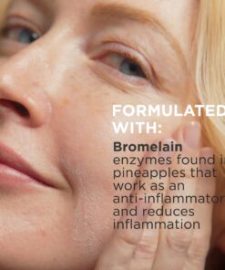 EltaMD Foaming Facial Cleanser, Foaming Face Wash for Oily Skin, Gently Cleanses and Helps Remove Oil and Dead Skin Cells, Daily Face Wash for Morning and Night Use, For All Skin Types, 2.7 oz Pump 7 Fl Oz (Pack of 1) 26 81VgPQLTL