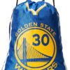 FOCO NBA Golden State Warriors Curry S. #30 Player Drawstring Backpack 7 81Vghb9Q5fL
