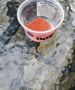 Bonsai Jack (50 2x2 Inch Ultra Rigid Bonsai Pot Mesh Drainage Screens 9 81VhD ftQL