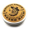 Honest Amish Beard Balm Leave-in Conditioner - Made with only Natural and Organic Ingredients - 2 Ounce Tin 33 81VhGtbGzYL