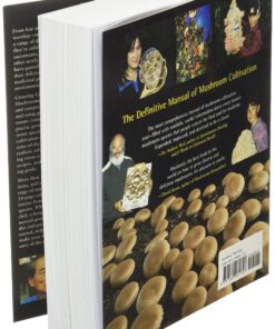 Growing Gourmet and Medicinal Mushrooms Paperback 14 81Vhf3yaVZL