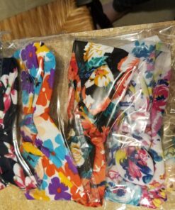 Quest Sweet Baby Headbands,Baby Girl Headbands with Bows,Headbands for Baby Girls,Newborn Infant Toddler 0-5 Years Child Hair Accessories 29 81VifAnvL