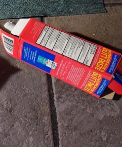 Boudreaux's Butt Paste Maximum Strength Diaper Rash Cream, Ointment for Baby, 4 oz Tube 4 Ounce 34 81VjSdSRdKL